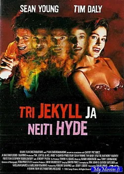 Tri Jekyll ja neiti Hyde