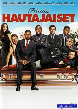 Hullut hautajaiset
