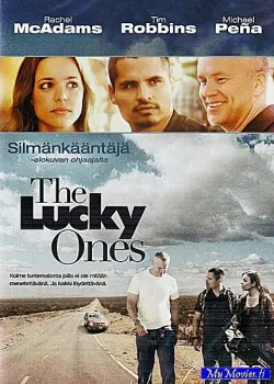 The Lucky Ones
