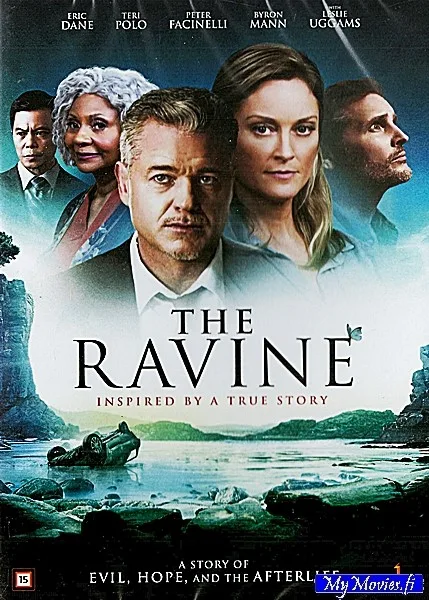 The Ravine