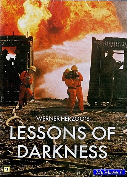Lesssons of Darkness