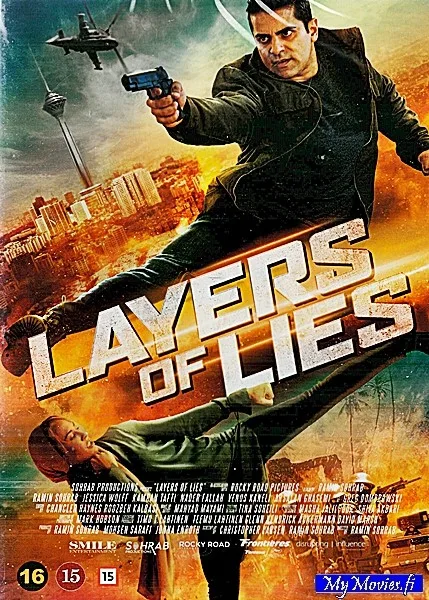 Layers of Lies