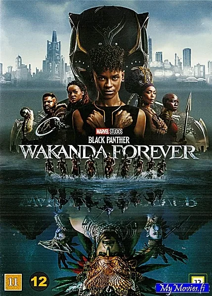 Black Panther: Wakanda Forever