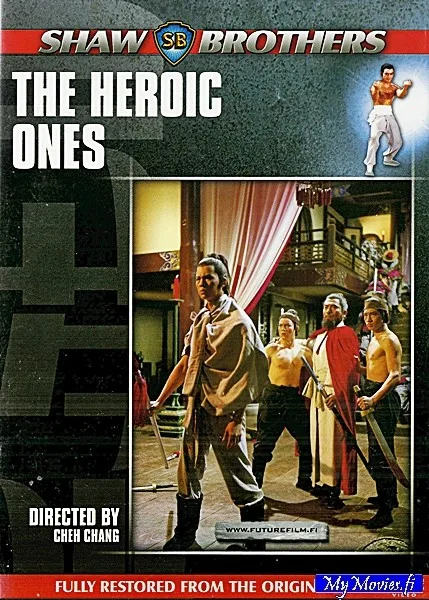 The Heroic Ones