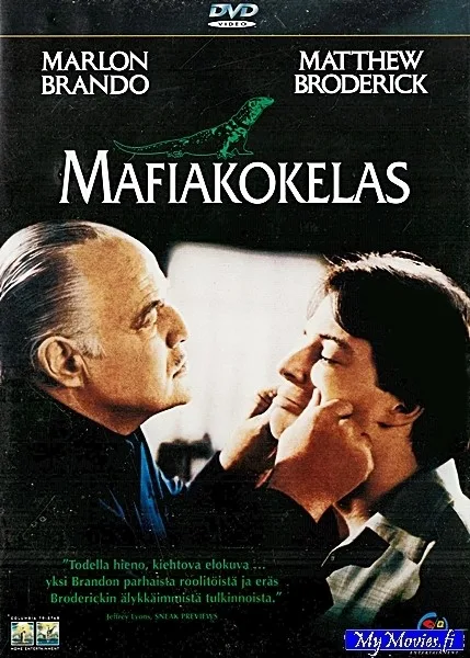 Mafiakokelas