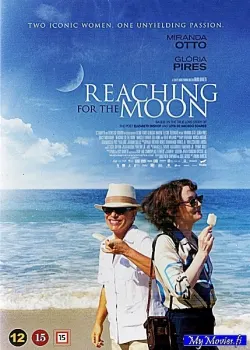 Reaching for the Moon