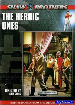 The Heroic Ones