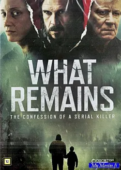 What Remains / Mitä jäljelle jää