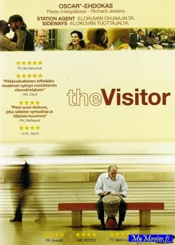 The Visitor