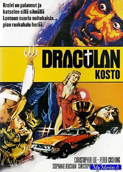Draculan kosto