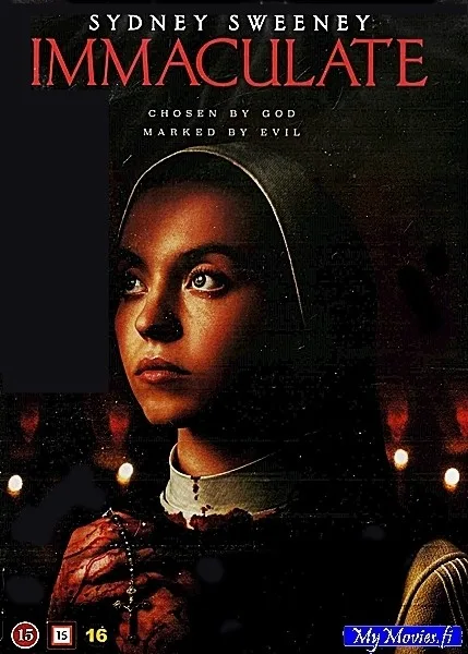 Immaculate / Tahraton