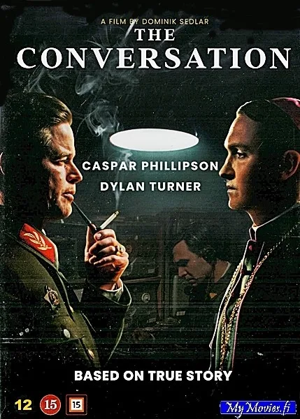 The Conversation