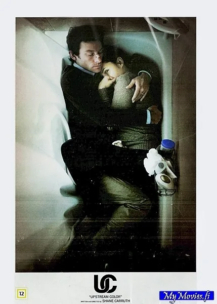 Upstream Color