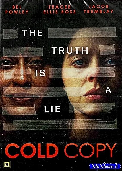 Cold Copy