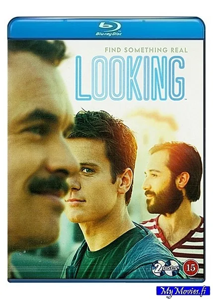 Looking - Kausi 1