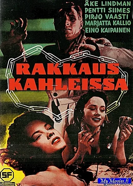 Rakkaus kahleissa