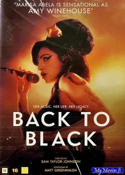Back to Black