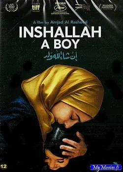 Inshallah a Boy