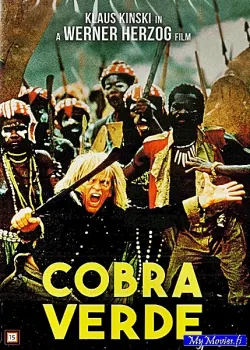 Cobra Verde