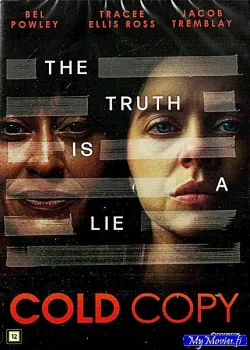 Cold Copy