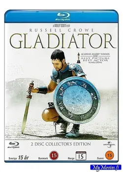 Gladiator (Blu-ray)