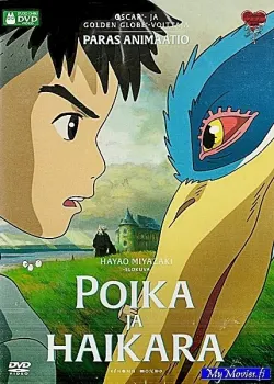 Poika ja haikara (R&A)