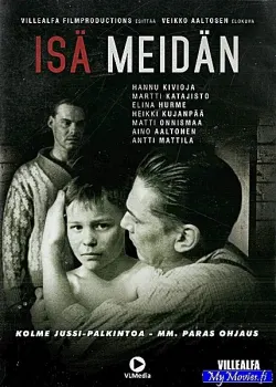 Isä meidän