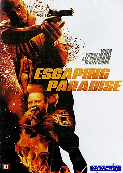 Escaping Paradise
