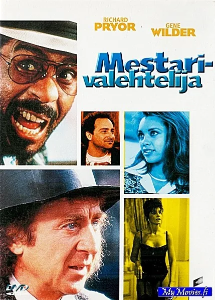 Mestarivalehtelija