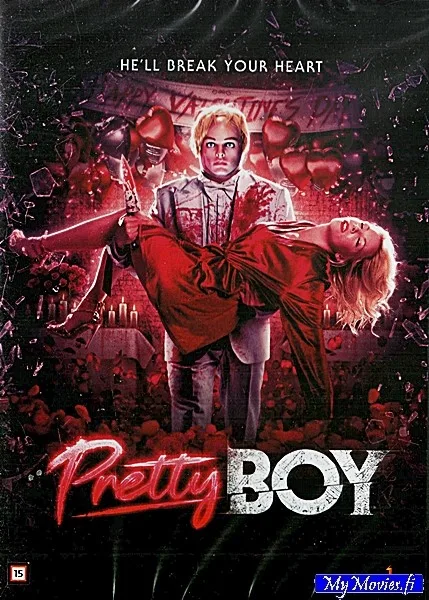 Pretty Boy