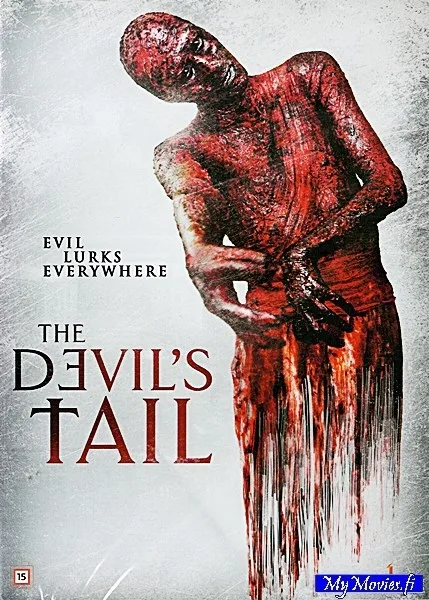 The Devil's Tail