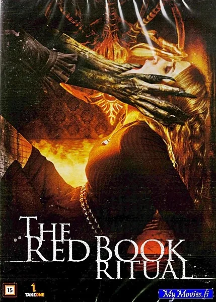 The Red Book Ritual