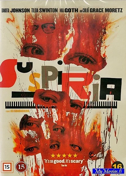 Suspiria