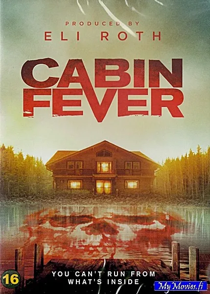 Cabin Fever