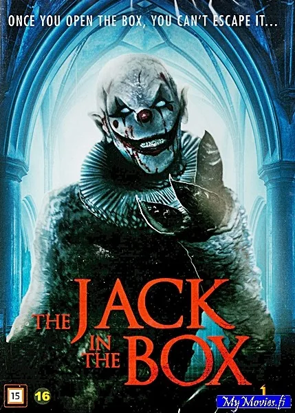 The Jack in the Box