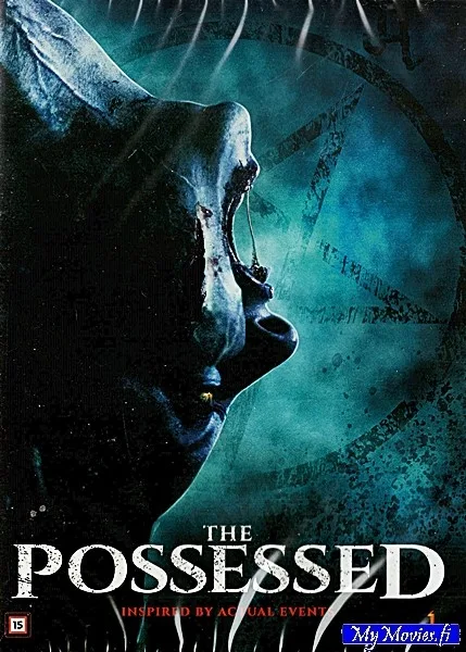 The Possessed