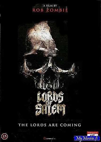 Lords of Salem
