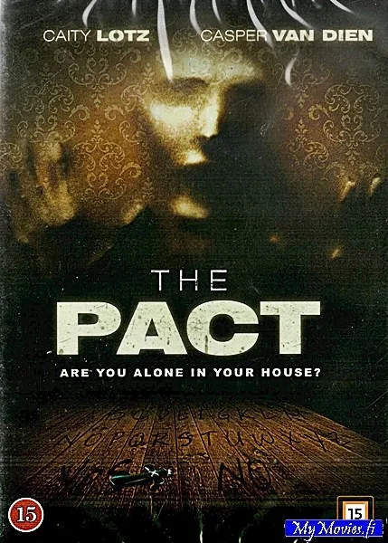 The Pact