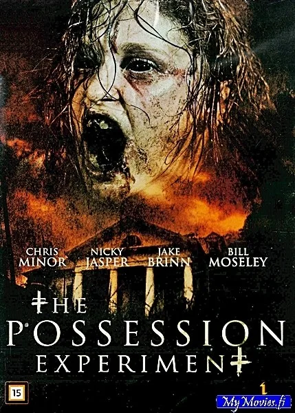 The Possession Experiment