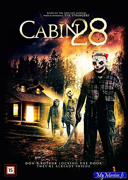 Cabin 28