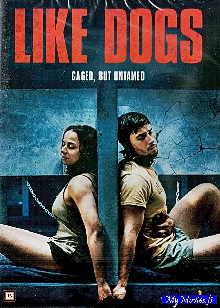 Like Dogs