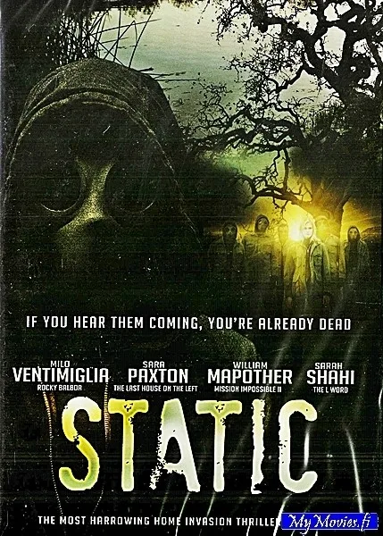 Static