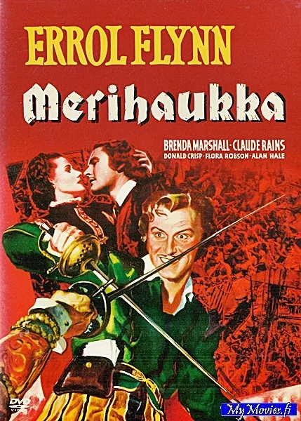 Merihaukka