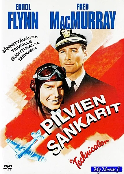 Pilvien veikot