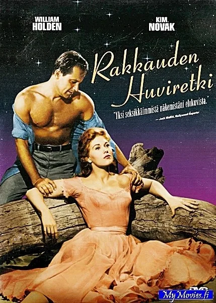 Rakkauden huviretki