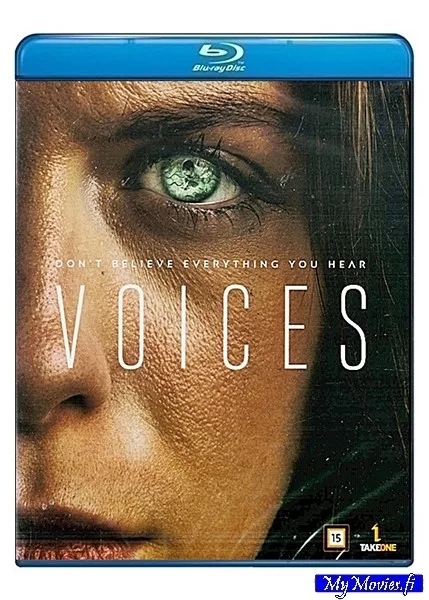 Voices (Blu-ray)
