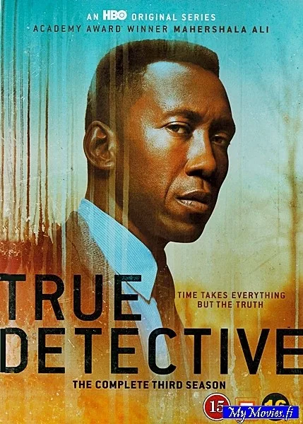 True Detective - Kausi 3
