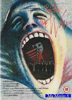 Pink Floyd The Wall