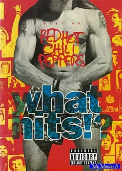 Red Hot Chili Peppers: What Hits?!