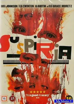 Suspiria